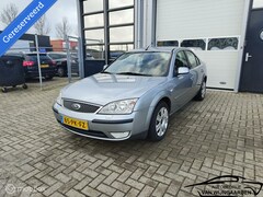 Ford Mondeo - 2.0-16V Futura Automaat, 237.909 KM, O.H Historie