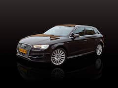 Audi A3 Sportback - 1.4 e-tron PHEV Ambition Pro Line plus S-Line uitvoering