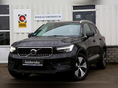 Volvo XC40 - 1.5 T4 211PK Plug in hybride PHEV Plus Bright*Facelift*Perfect Onderh.*H&K/ACC/Pilotass./H