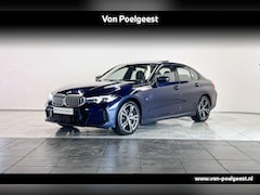 BMW 3-serie - Sedan 320e M Sportpakket Aut