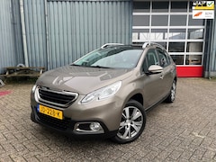 Peugeot 2008 - 1.2 PureTech Active NL Auto/Panno/Navi/APK/Trekhaak/Airco