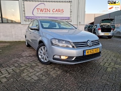 Volkswagen Passat - 1.6 TDI Comfortline BlueMotion