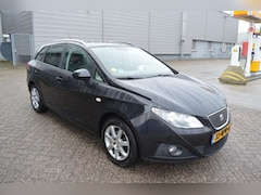 Seat Ibiza ST - 1.2 TDI Style Ecomotive bj10 airco elec pak