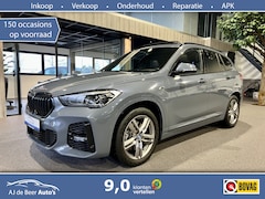 BMW X1 - xDrive25e High Executive M-Sport Panorama | Leder | HUD | Harman Kardon | HUD