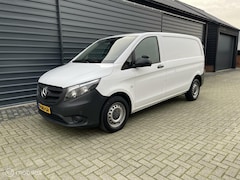 Mercedes-Benz Vito - Bestel 109 CDI Airco Cruise 54682 km