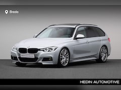 BMW 3-serie Touring - 320i M Sport Edition | Navigatie Professional | Leder | Sportstoelen | Stoelverwarming | S