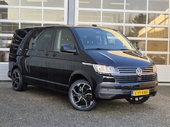 Volkswagen Transporter Caravelle - 2.0 TDI 204Pk L2H1 | NAVI | ACC | TREKHAAK |