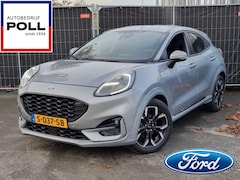 Ford Puma - 1.0 EcoBoost Hybrid ST-Line X B&O Navi Adap Cruise Camera Winter Parking Dodehoek pack NL