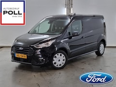 Ford Transit Connect - 1.5 EcoBlue 100pk L2 Trend Navi Camera Adap Cruise Winter pack Dodehoek Fabrieksgarantie 3