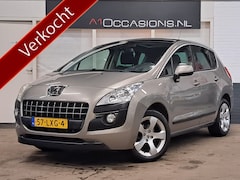 Peugeot 3008 - 1.6 VTi Première + PANODAK