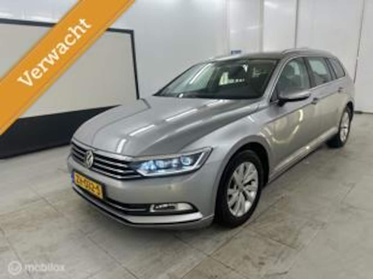 Volkswagen Passat Variant - 1.5 TSI Comfortline Business 1.5 TSI Comfortline Business - AutoWereld.nl