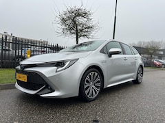 Toyota Corolla Touring Sports - 1.8 Hybrid 122pk CVT Business Intro Navigatie Trekhaak