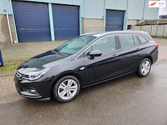 Opel Astra Sports Tourer - 1.0 I *109.625 KM*CLIMA*NAVI*LEER