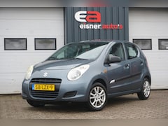 Suzuki Alto - 1.0 Comfort Plus | AIRCO | ELEKTRISCH PAKKET |