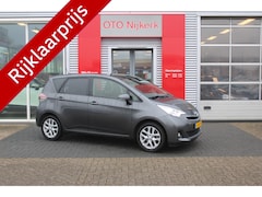 Toyota Verso S - 1.3 VVT-i Trend *Met trekhaak