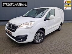 Peugeot Partner - 122 1.6 Aut.100pk L2 Maxi 3persoonsMarge