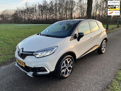 Renault Captur - Capture 1.3 TCe Intens Airco / Schuifdak / Camera / Automaat