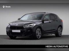 BMW X2 - xDrive20i High Executive | M-sport Shadow Line | Active Cruise Control | Navigatie Plus |