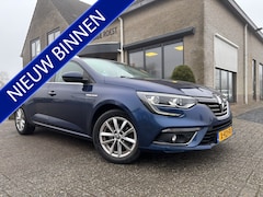 Renault Mégane Estate - 1.3 TCe Limited Navigatie / Carplay / Camera