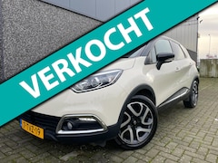 Renault Captur - 0.9 TCe Dynamique/1ste eigen/Nieuwe APK en beurt