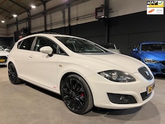 Seat Leon - 1.8 TFSI Sport - Automaat - Schuifdak - Clima - Cruise - Trekhaak