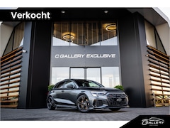 Audi S3 - Sportback 2.0 TFSI quattro - Panorama | ACC | Stoelverwarming