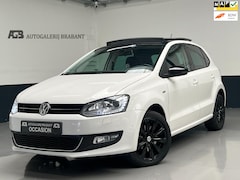 Volkswagen Polo - 1.2 TSI Highline Pano/Cruise/PDC/Carplay