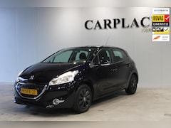 Peugeot 208 - 1.0 VTi Blue Lease