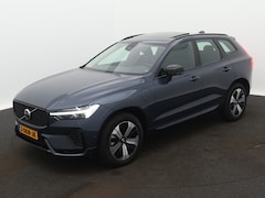 Volvo XC60 - 2.0 T6 AWD Plus Dark | trekhaak | leder