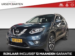 Nissan X-Trail - 1.6 DIG-T N-Connecta