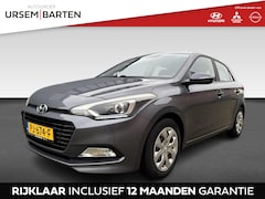 Hyundai i20 - 1.0 T-GDI Comfort