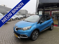 Renault Captur - 0.9 TCe Wave Leer Camera Navi Trekhaak