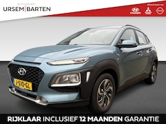 Hyundai Kona - 1.6 GDI HEV Comfort