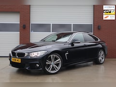 BMW 4-serie Gran Coupé - 420i 184pk Executive M-Sport 19 inch - Head up - Camera - PDC - 2e eigenaar - NL Auto