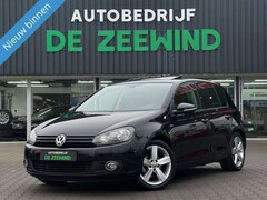 Volkswagen Golf - 1.4 TSI Comfortline|Apple Carplay|Schuifdak