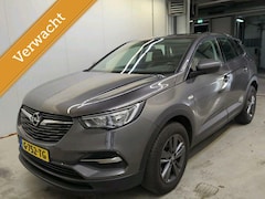 Opel Grandland X - 1.2 Turbo 120 Jaar Edition