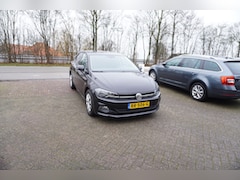 Volkswagen Polo - 1.6 TDI Comfortline TREKHAAK ADD CRUISE CARPLAY