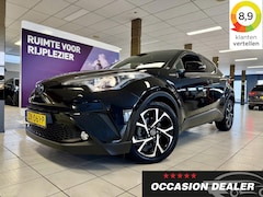 Toyota C-HR - 1.8 Hybrid Dynamic *LM18*DAB*KEYL*NAVI*CRUISE