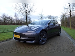 Tesla Model 3 - Standard RWD Plus 60 kWh AutoPilot | LED | Panoramadak |