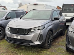 Peugeot 3008 - 1.2T 130pk Automaat GT Black Pack | Climate & Adaptive Cruise Control | Stoelverwarming |