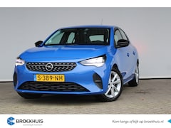 Opel Corsa - 1.2 Level 3 | LED | Apple carplay | Armsteun |