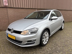 Volkswagen Golf - 1.2 TSI Highline 5drs. Navi Clima PDC APK NAP