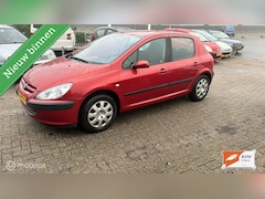 Peugeot 307 - 1.6-16V Griffe