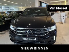 Volkswagen T-Roc - 1.5 TSI R-Line Edition | Direct leverbaar | Koplampverlichting LED Plus | Navigatie | Voor