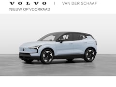 Volvo EX30 - Single Motor Extended Range Plus 69 kWh