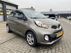 Kia Picanto - 1.0 CVVT Airco