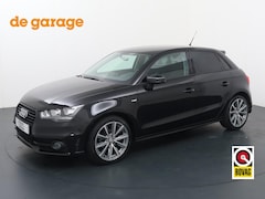 Audi A1 Sportback - 1.2 TFSI Admired | Multifunctioneel stuurwiel | Spraakbediening | Cruise control | Bluetoo