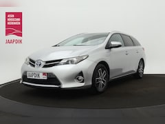 Toyota Auris Touring Sports - BWJ 2014 / 1.8 Hybrid Dynamic | CLIMA | CAMERA A | NAVI | CRUISE | PDC | PRIVACY GLASS | L