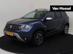 Dacia Duster - 1.6 SCe Prestige LPG