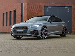 Audi A5 Sportback - 40 TFSI S edition Competition | Quantum | S-zetels | Standkachel | Pano